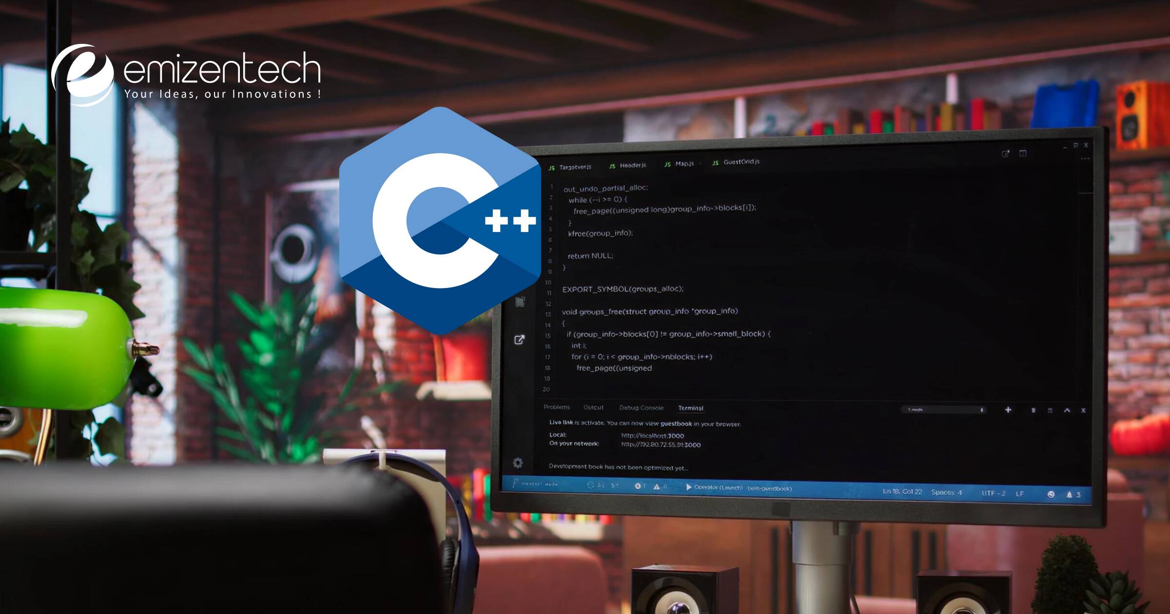 best C++ Compilers