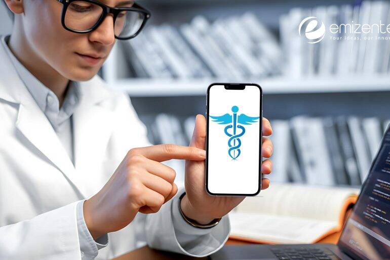 hipaa compliant app development