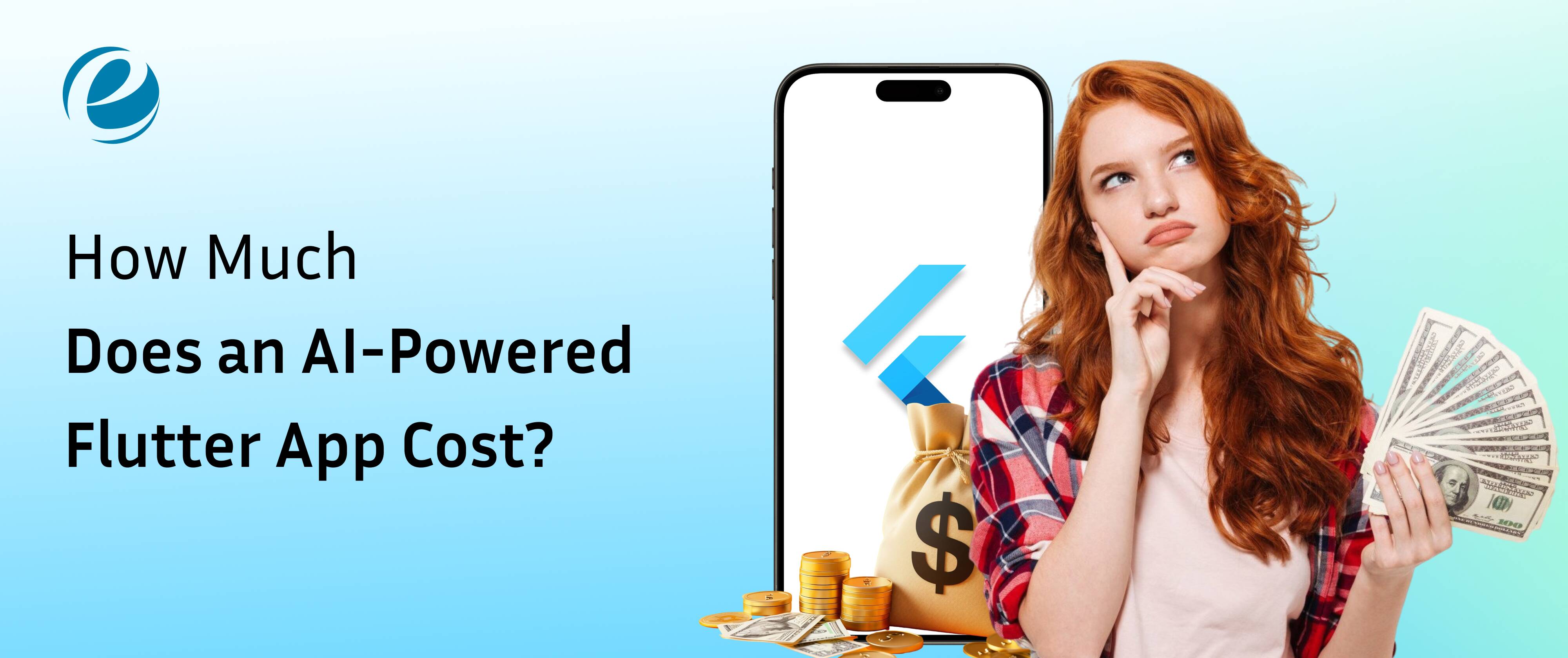 How Much Does an AI-Powered Flutter App Cost? 
