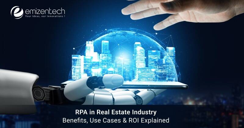 RPA in Real Estate