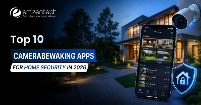 camerabewaking app