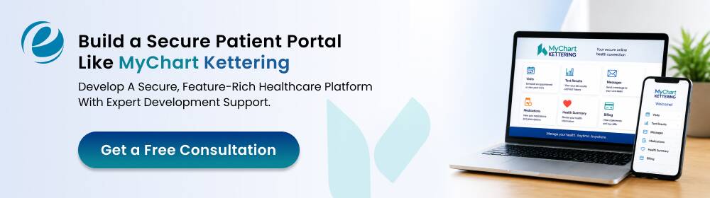 MyChart Kettering