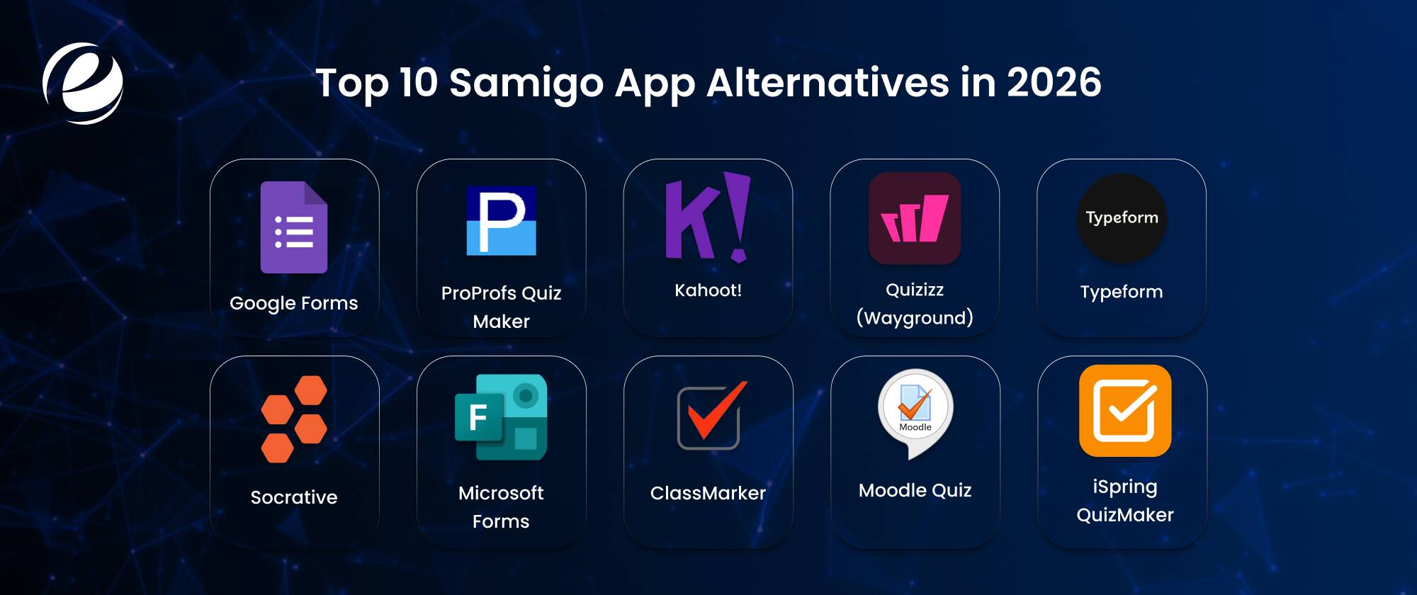 Samigo App