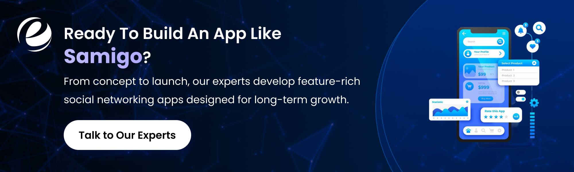 Samigo App