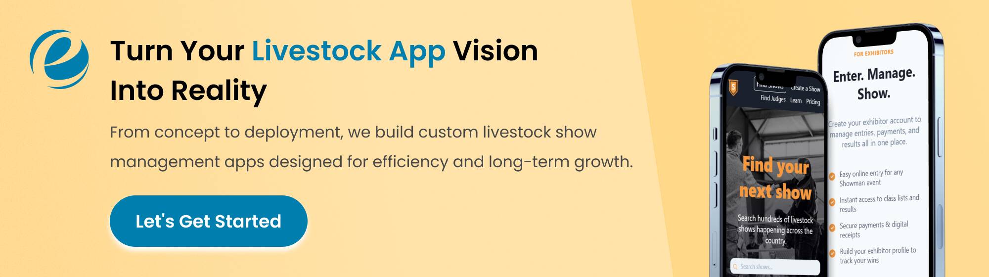 Showman App