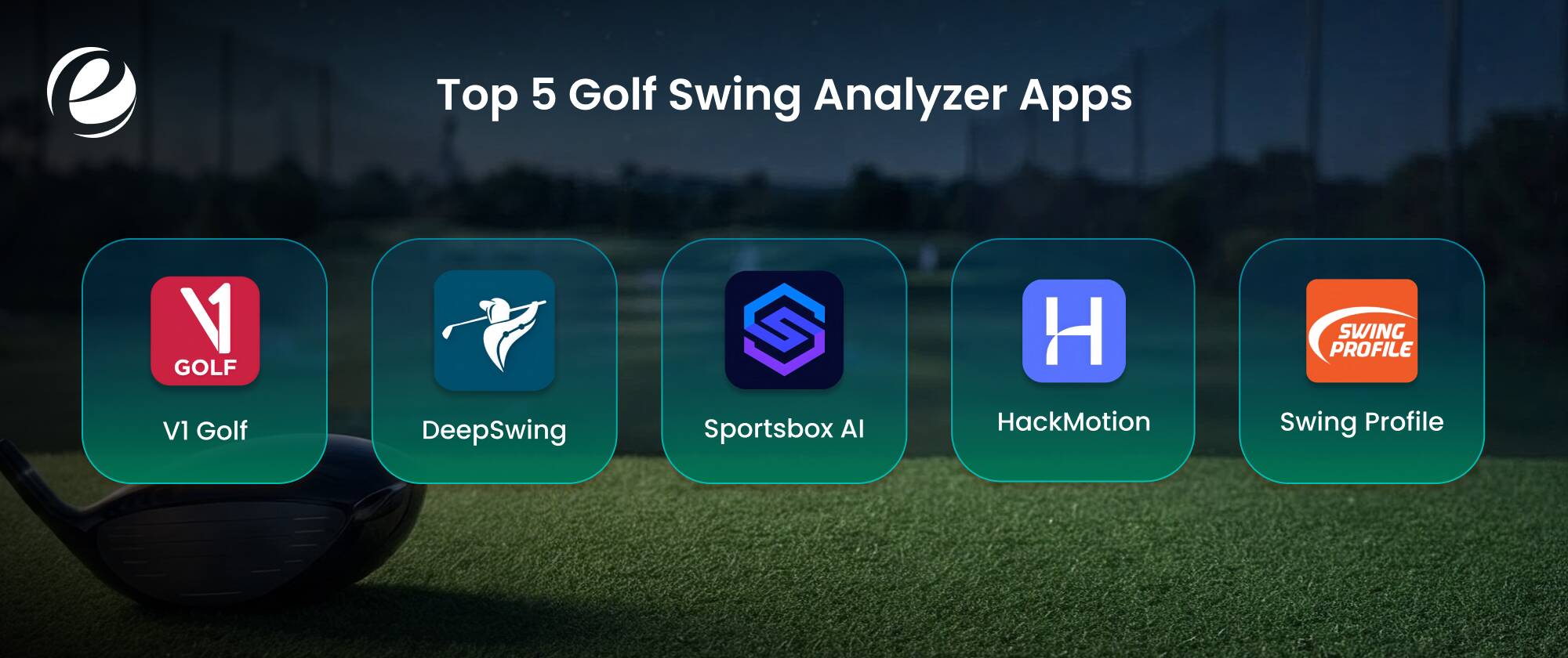Golf Swing Analyzer