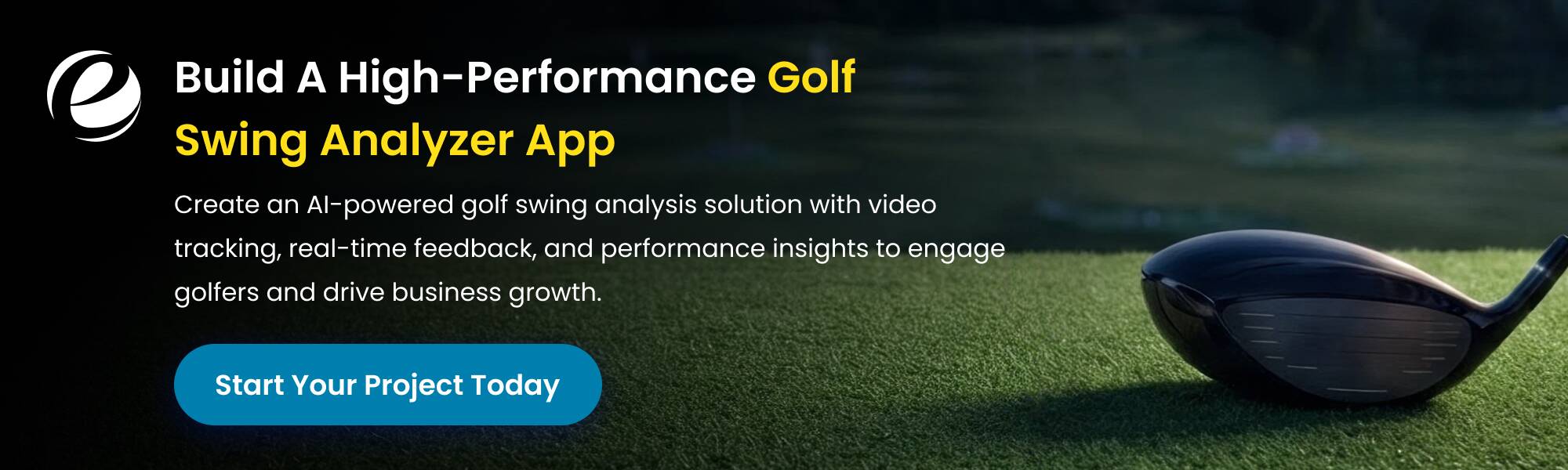 Golf Swing Analyzer