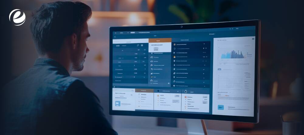Centralized Dashboard