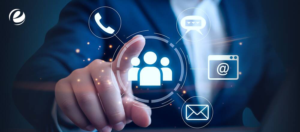 Contact Management