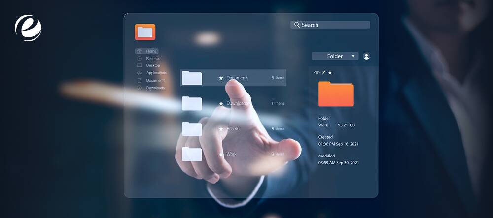 Easy-to-Use Interface