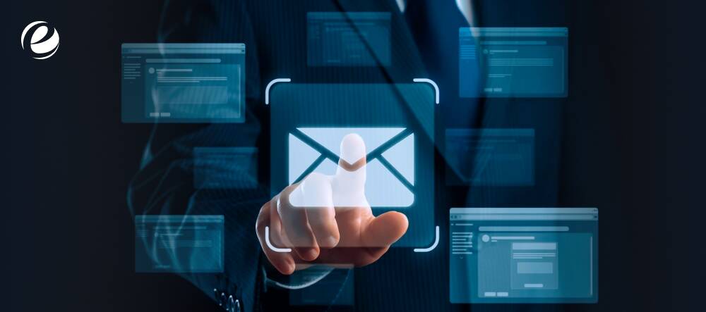 Email Features
