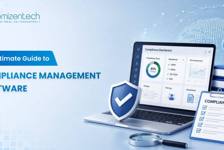 The Ultimate Guide to Compliance Management Software