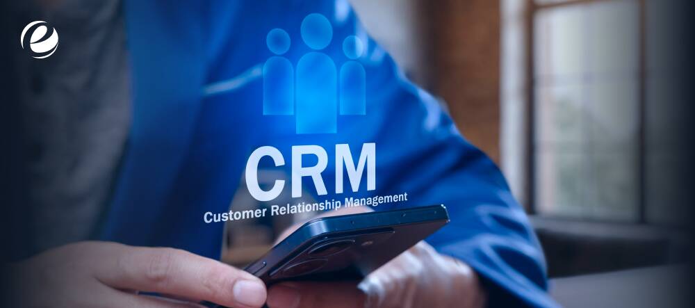 Mobile CRM