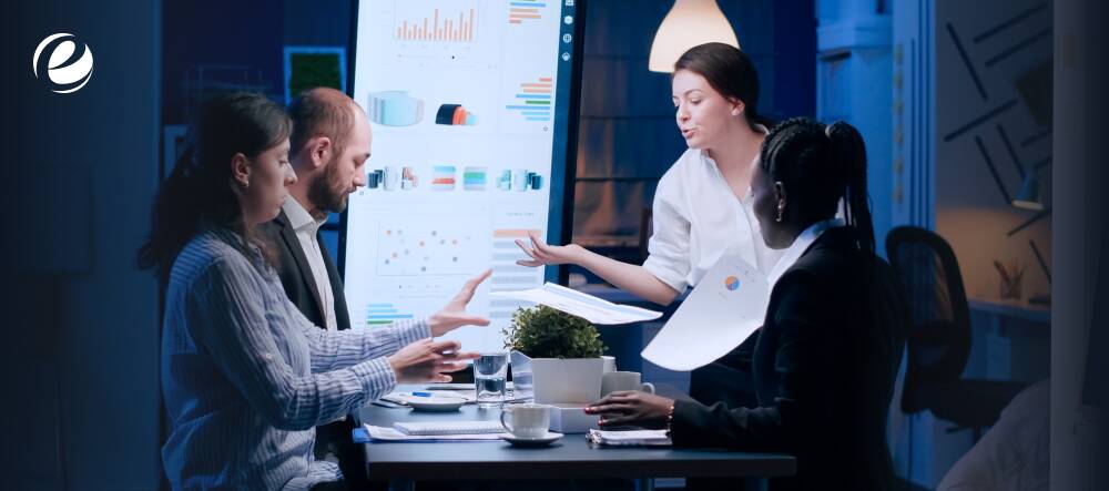 Sales Process Task Management
