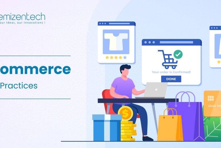 Ecommerce Best Practices