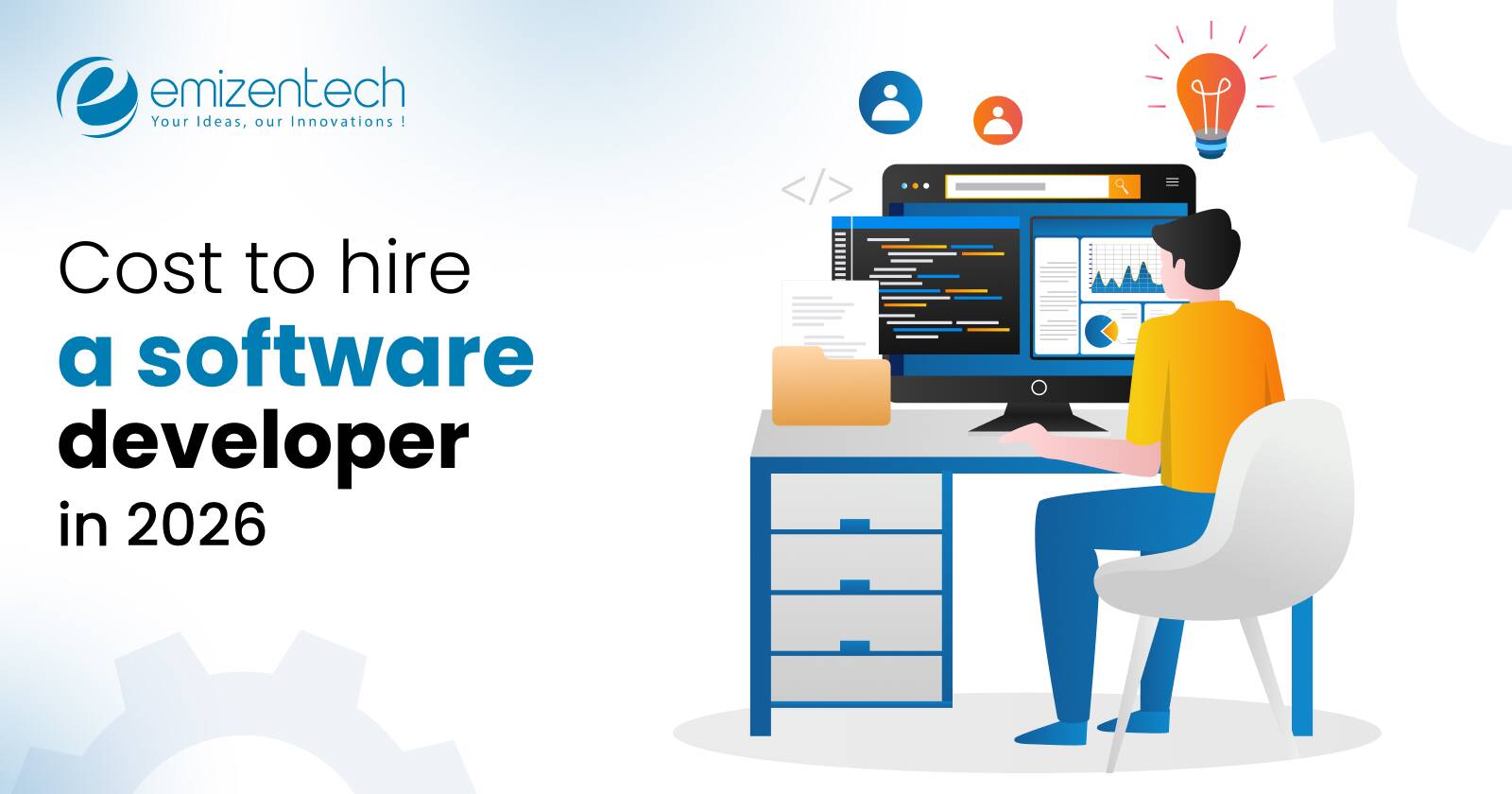 cost to hire a software developer