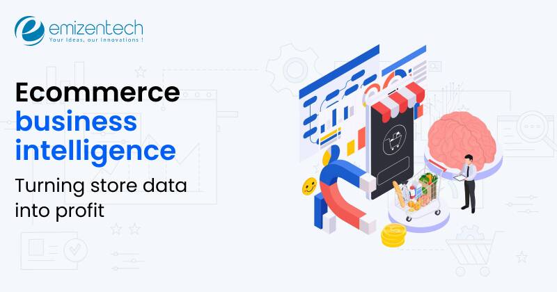 ecommerce business intelligence