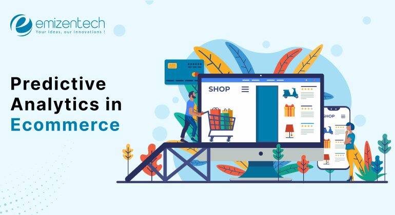 Predictive Analytics Ecommerce