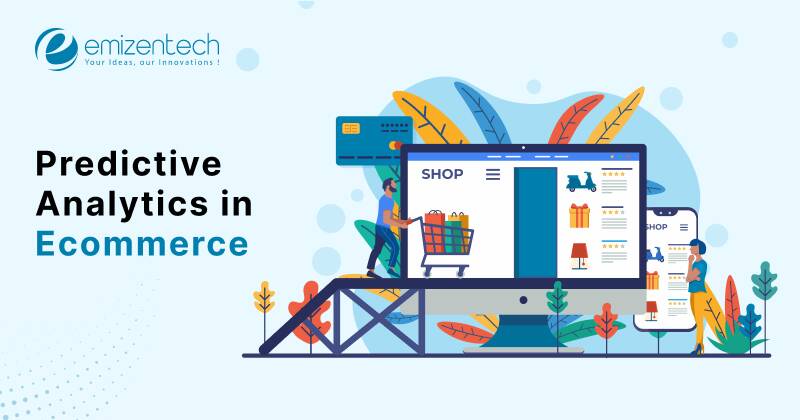 Predictive Analytics Ecommerce