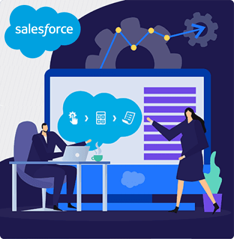 Salesforce