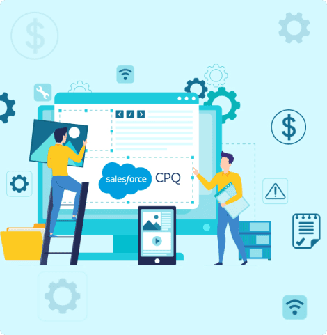 Salesforce