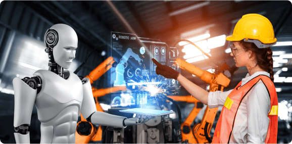 Manufacturing