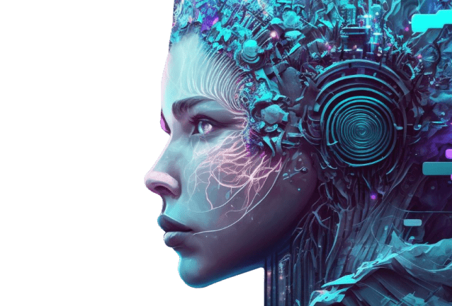 Leading AI and ML Consulting Services