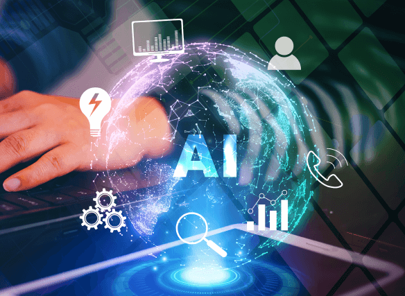 AI and ML