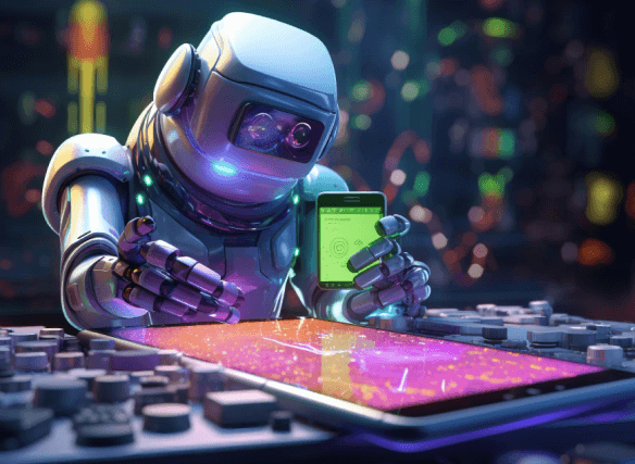 AI and ML