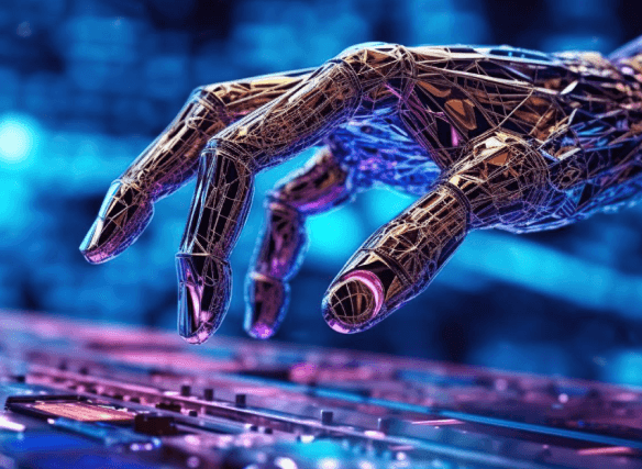 AI and ML