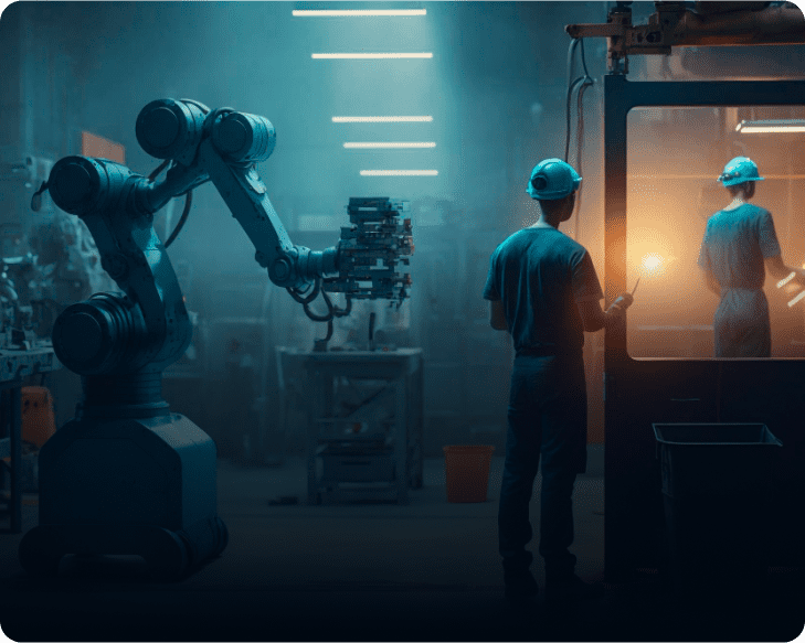 Manufacturing