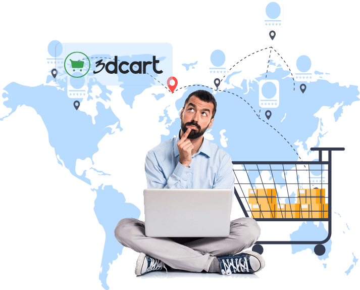 3dcart