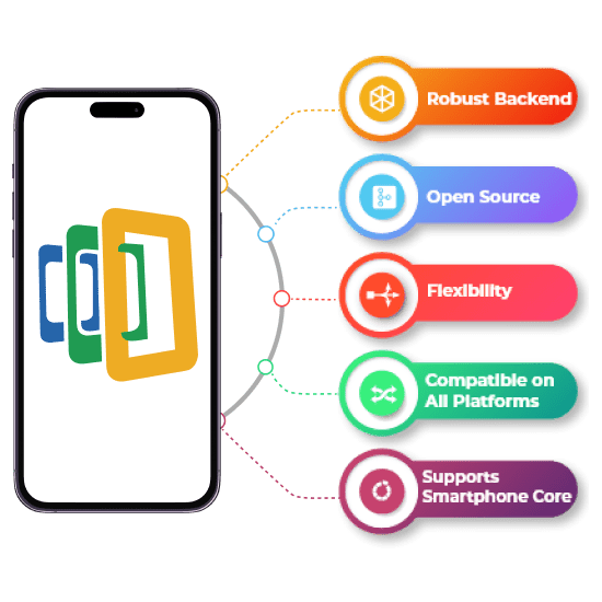 phonegap developer