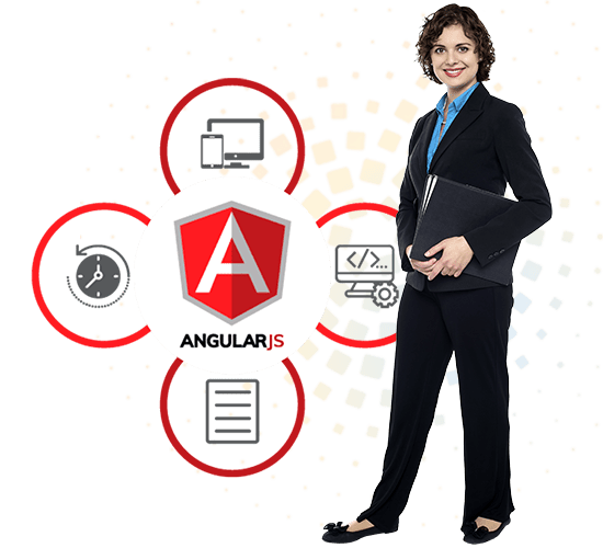 AngularJS