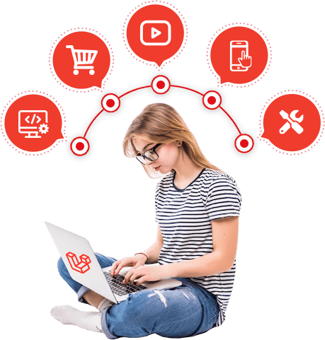 laravel