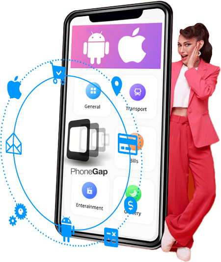 phonegap-app