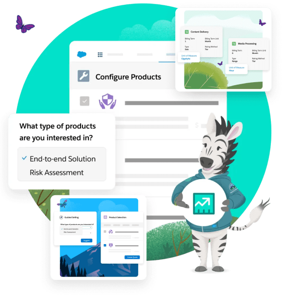 salesforce cpq