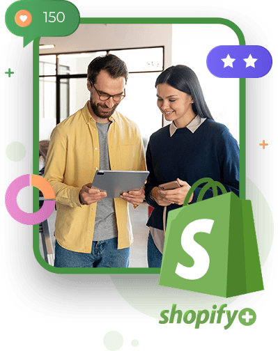 Shopify-Plus