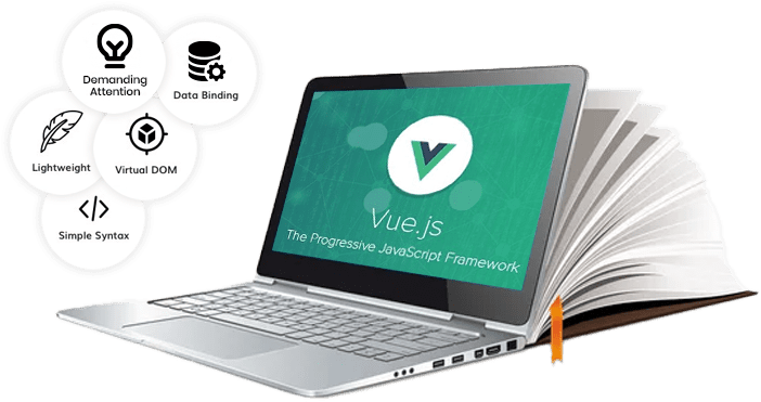 vuejs
