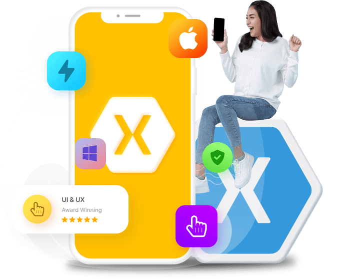 xamarin-app