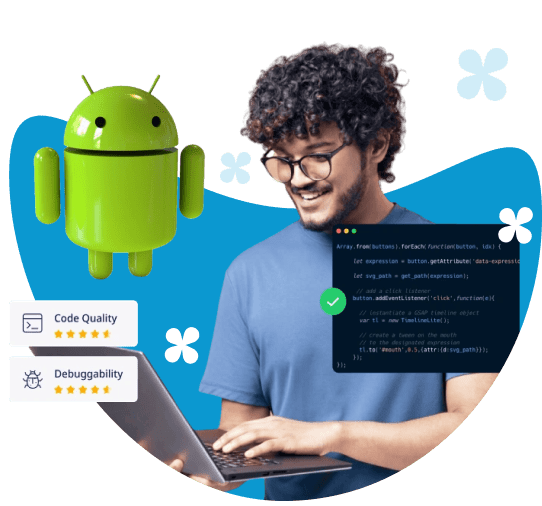 android app developer