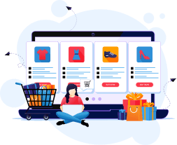 eCommerce