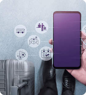 React Native App Development Company | Emizentech