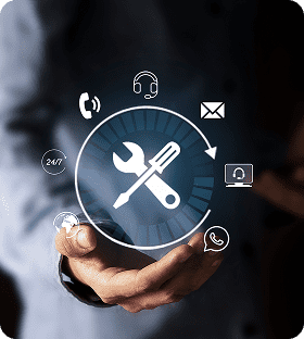 React Native App Development Company | Emizentech