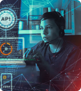 React Native App Development Company | Emizentech
