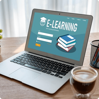 Education & eLearning Looking to introduce interactive and engaging eLearning platforms to the market? We have got you covered! Whether you are running an EdTech startup or a university, expand it with React Native apps that offer features like video-based learning, live classrooms, gamification, and AI-driven assessments.