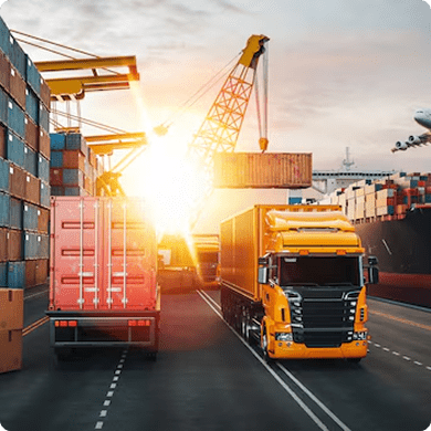 Logistics & Transportation From route optimization and real-time tracking to fleet management and real-time monitoring, get React Native app development solutions that do everything it takes to boost your logistics business. Unlock higher efficiency, seamless workflows, and cost-effective operations with automation and real-time analytics.