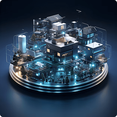 Real Estate & PropTech For real estate businesses, we build React Native apps equipped with features like virtual property tours, mortgage calculators, AI-driven property recommendations, and lead management systems. From realtors to real estate aggregators, we help professionals in the space simplify the process of buying, renting, and selling properties.