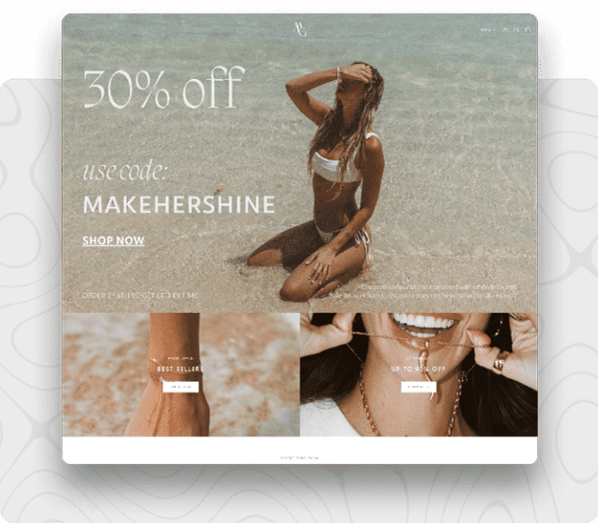 MickeysgirlDesigned and developed by Emizentech, an online store for shopping for new arrivals of stainless steel jewelry products suitable for active lifestyles and everyday wear that are gold-plated and waterproof with fast shipping.