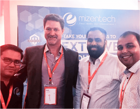 Magento Live India